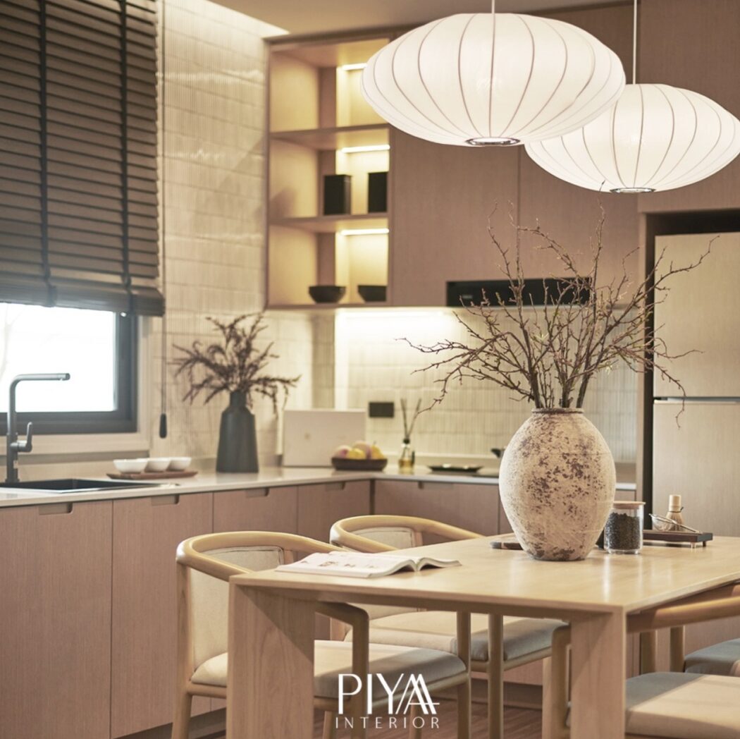 Heart and Soul of PiyaaInterior. Here is how she defines “DESIGN ...